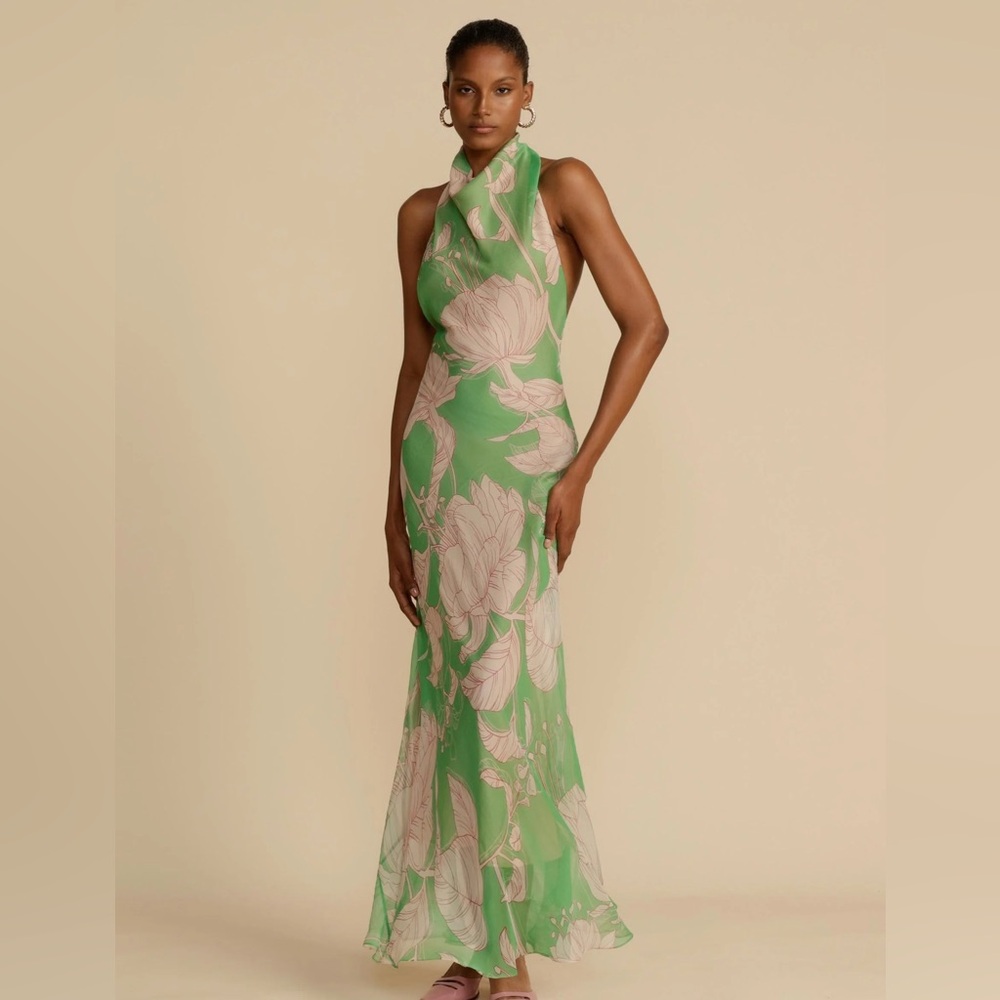 Arcina Ori Josephine Dress XS